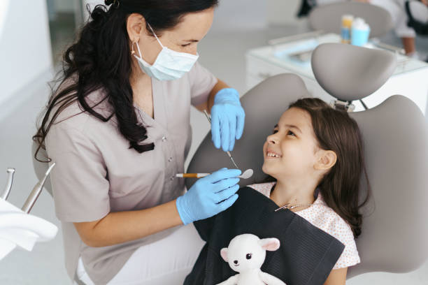 Best Pediatric Emergency Dentist in West Samoset, FL