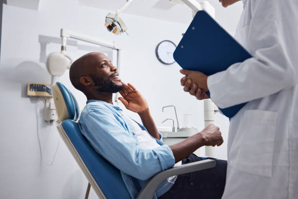 Best Emergency Gum Treatment in West Samoset, FL