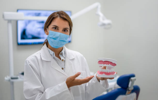 Best Emergency TMJ Treatment in West Samoset, FL