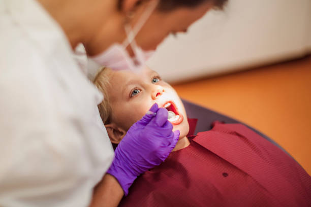 Best Weekend Emergency Dentist in West Samoset, FL